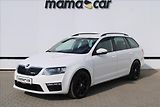 Škoda Octavia RS 2.0 TDI 135kW XENONY ČR - náhled 2