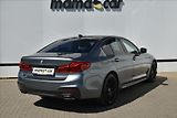 BMW Řada 5 540i xDrive 250kW M PAKET ČR - náhled 7