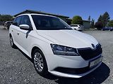 Škoda Fabia III 1.0 TSi,181 tis km,2023 - náhled 1