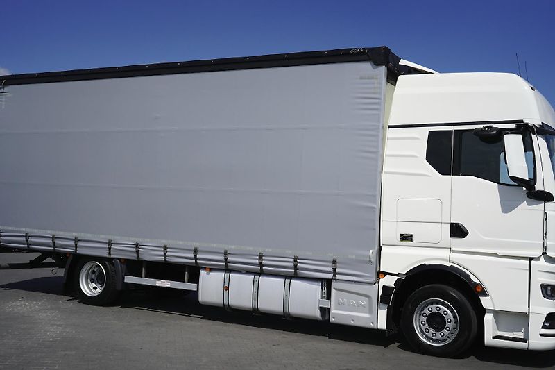 MAN TGX (2022) 18.470 / E 6 / GX / FIRANKA /  - fotka 16 z 44