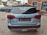 Suzuki Vitara (2021) 1.4i 95KW COMFORT Navi LED ACC - náhled 10