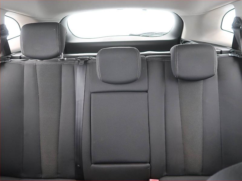 Renault Mégane (2011) 1.5 dCi, po STK, udržované - fotka 8 z 14