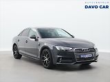 Audi A4 2,0 TFSI 185kW Quattro S-LINE - náhled 1