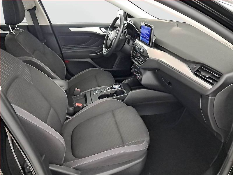 Ford Focus (2021) 1.5 EcoBlue, Automat, Navi - fotka 9 z 20