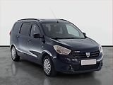 Dacia Lodgy (2013) 1.6 8V, nová STK, Tažné - náhled 1