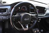 Kia Stonic 1.2 DPI GT LINE NAVIGACE ČR - náhled 14