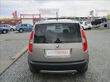 Škoda Roomster 1,2 TSi, Scout,DSG,klima,s.kn, - náhled 7