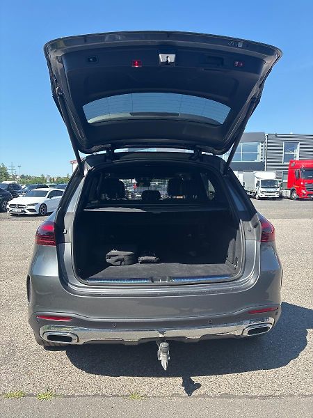 Mercedes-Benz GLE (2024) 350 de 4MATIC - fotka 5 z 13