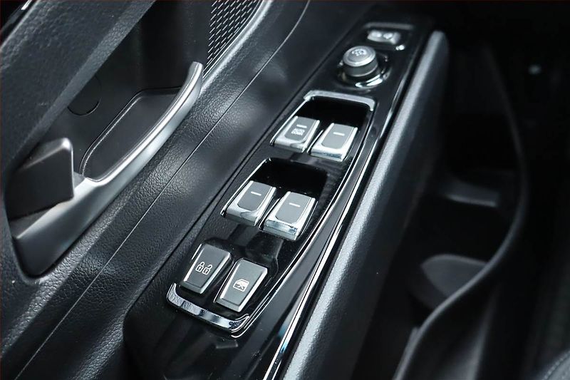 SsangYong Korando (2022) Style 1.5 T-GDI, 4X4 - fotka 19 z 24