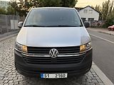 Volkswagen Transporter - náhled 2