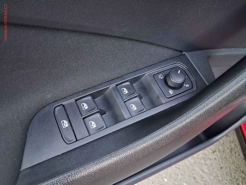 Škoda Scala (2022) 1.5TSi, 1.maj,ČR, MC, DSG - fotka 11 z 18