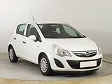 Opel Corsa (2013) 1.0, Serv.kniha, po STK - náhled 1