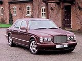 V roce 2003, kdy Bentley vyhrálo Le Mans, dosáhla produkce této slavné značky mrzkých 792 kusů.