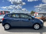 Opel Meriva 1.4i 16v 74kw KLIMA TAŽNÉ  ČR - náhled 8