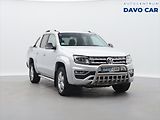 Volkswagen Amarok 3,0 TDI 4M 165kW Aventura CZ D - náhled 1
