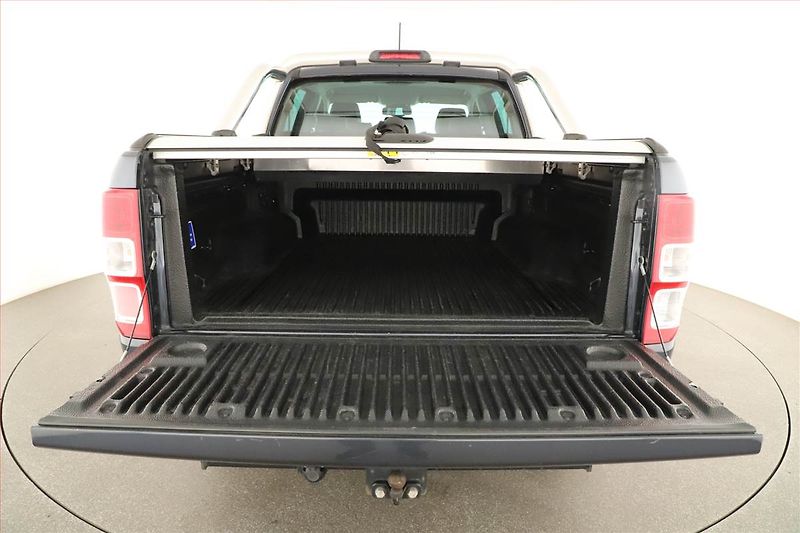 Ford Ranger (2021) 2.0 EcoBlue - fotka 16 z 17