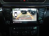 Škoda Superb (2015) 2.0 TDI, Automat, Kůže, Navi - náhled 14