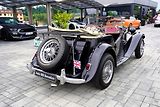 MG Ostatní TD 1.250 cm3, 42 Kw, - náhled 13