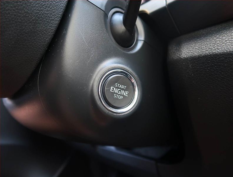 Škoda Fabia (2016) 1.2 TSI, Serv.kniha, Tempomat - fotka 19 z 19