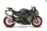 Aprilia RSV4 1100 Factory (2026) RSV4 1100 E5+ - náhled 2