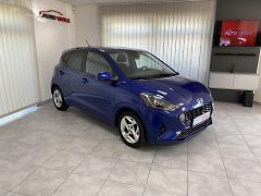 Hyundai i10 1.0 i AUTOMAT ČR REZERVACE  - fotografie inzerátu