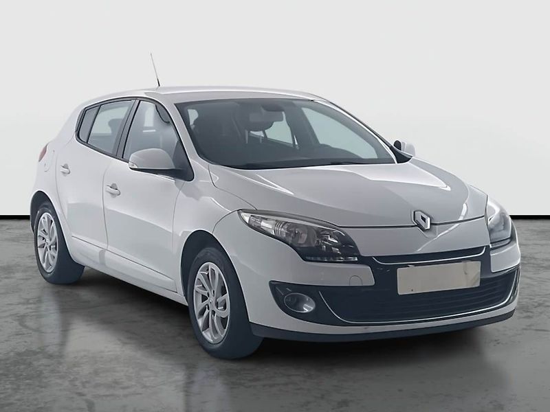 Renault Mégane (2012) 1.6 16V, ČR,1.maj, Tempomat - fotografie inzerátu