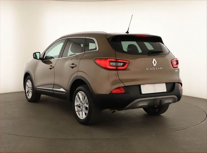 Renault Kadjar (2015) 1.6 dCi, 4X4, Serv.kniha - fotka 4 z 14