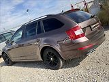 Škoda Octavia TDI DSG F1 NAVI, EL.KUFR - náhled 7