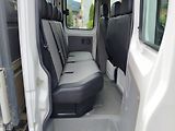 Volkswagen Crafter (2016) 2,0 TDI 80Kw 7 míst - náhled 16