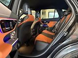 Mercedes-Benz GLC 220d 4MATIC, DISTRONIC, Tažné - náhled 33