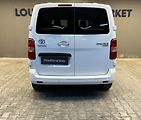 Toyota ProAce Verso 2,0D AT Shuttle Business Premi - náhled 4