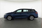 Renault Mégane.