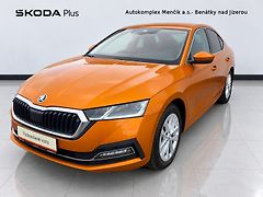 Škoda Octavia (2022) STY TD 85/2.0 M6F - fotografie inzerátu
