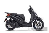 Piaggio Medley 125 (2026) S Euro 5+ - náhled 3