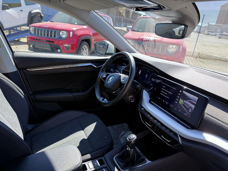 Škoda Octavia (2023) 2.0 Tdi, Style.ČR,ACC,LED - fotka 45 z 45