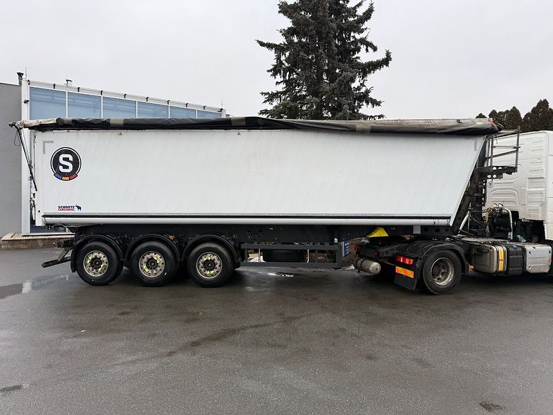 Schmitz SKI 24 50 m3 - fotka 2 z 19