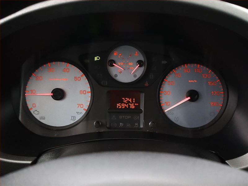 Citroën Berlingo (2015) Feel 1.6 BlueHDi, 5Míst, ČR - fotka 9 z 13