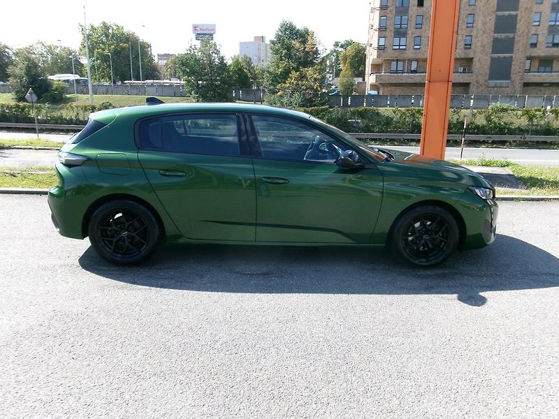 Peugeot 308 (2022) 1.2 PT KOUPENO ČR,1.MAJITEL - fotka 5 z 18