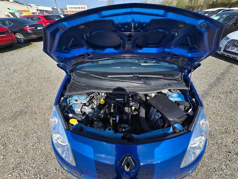 Renault Twingo (2007) 1.2 43KW klima - fotka 19 z 20