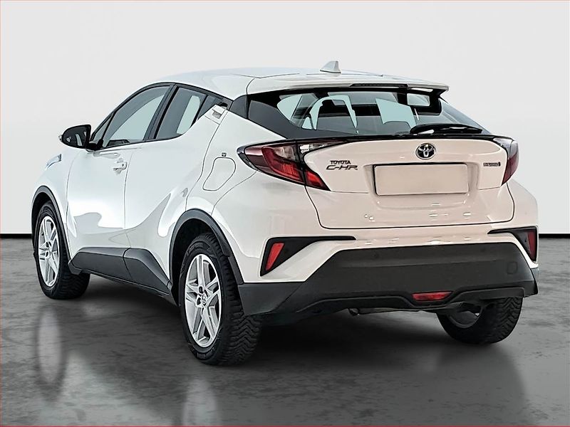 Toyota C-HR (2023) Comfort 1.8 Hybrid, COMFORT - fotka 4 z 21