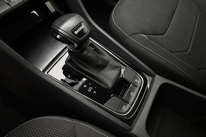 Škoda Kodiaq 2,0 TDI 110 kW DSG Ambition Zá - fotka 21 z 29