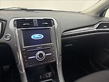 Ford Mondeo 2,0 110kW AT NAVI DPH LED ACC - náhled 18