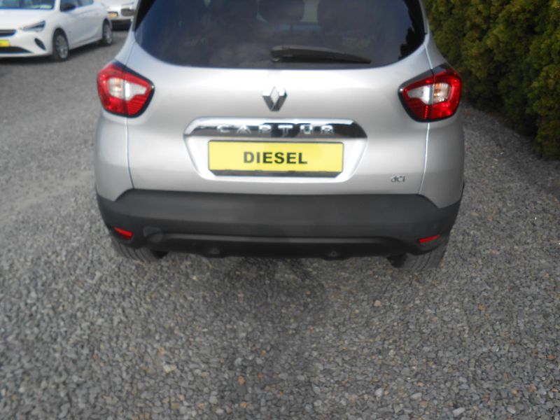 Renault Captur 1.5DCi,NAVI, CHROM,ALU!! - fotka 34 z 34