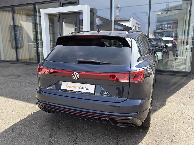 Volkswagen Touareg (2026) Final Edition R-Line 3.0 TDI 2 - fotka 3 z 57