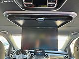 Mercedes-Benz Třídy V 4matic 1.maj ČR odpočet DPH - náhled 36