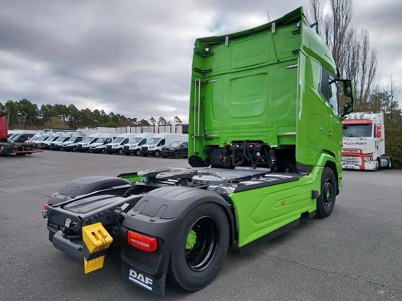 DAF XG (2025) 480 FT hydraulika EURO 6 - fotka 4 z 17
