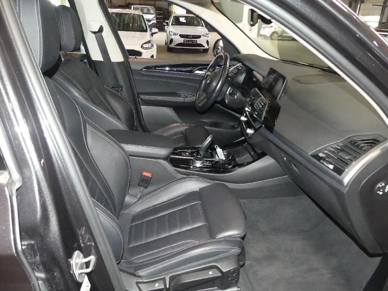 BMW X3 30e xDrive 1. majitel  - fotka 4 z 8