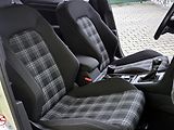 Volkswagen Golf 2,0GTD 135kW DSG, DPH, SERVIS  - náhled 30