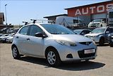Mazda 2 1,3 i  STK 3/2027, KLIMA - náhled 2