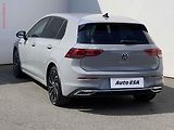 Volkswagen Golf (2023) 1.5 TSi, ČR, Style, AT, LED - náhled 6